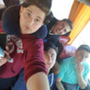 Meet your Posher, Yaakov